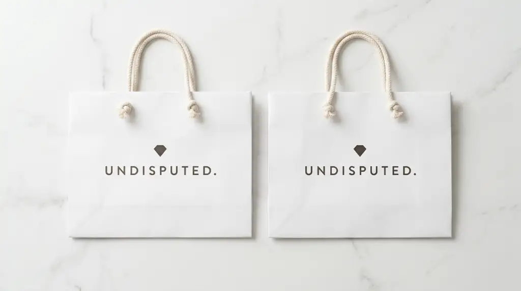 Retail and luxury shopping